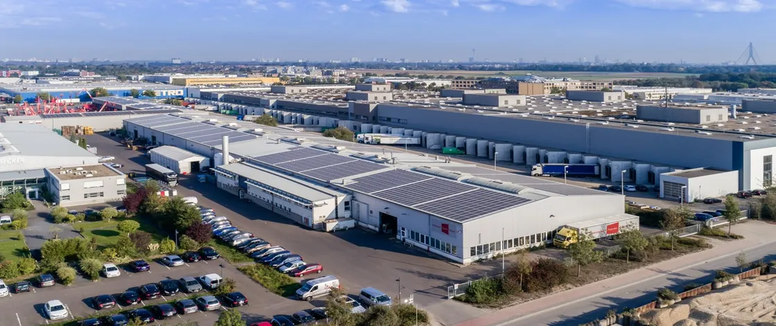 neusser formblech GmbH